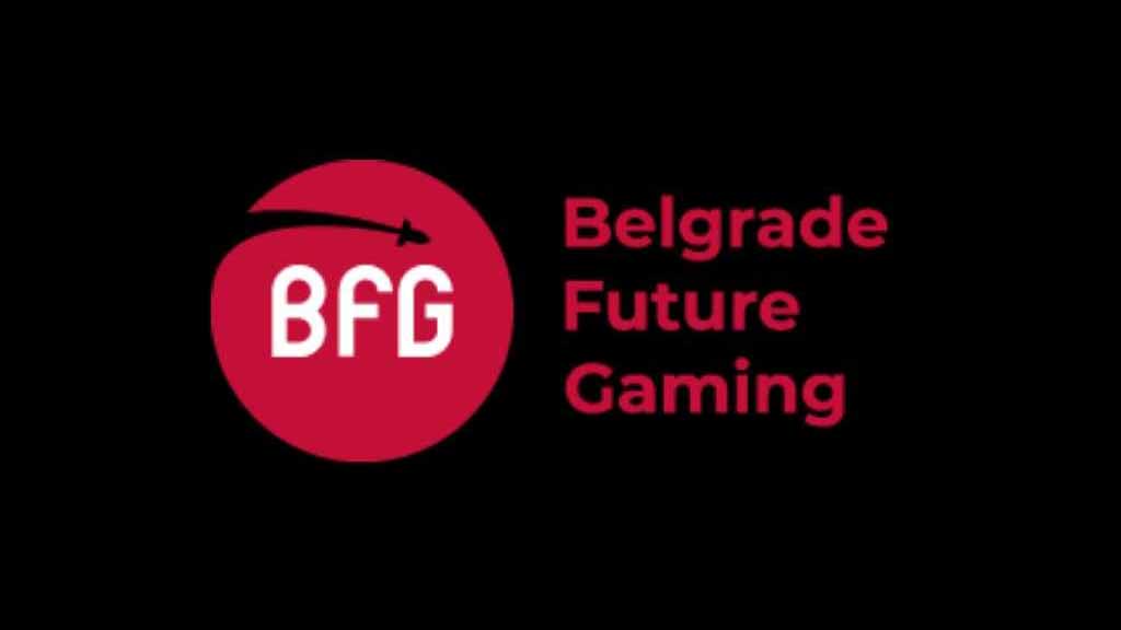 Belgrade future gaming 2022